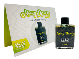 
                  
                    Money Drawing Oil 1/2 ounce
                  
                