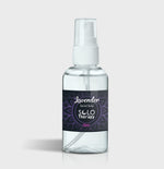 Lavender Sacred Spray / Harmony - Solo Therapy