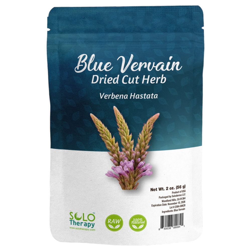 Blue Vervain Herb - 56 grams