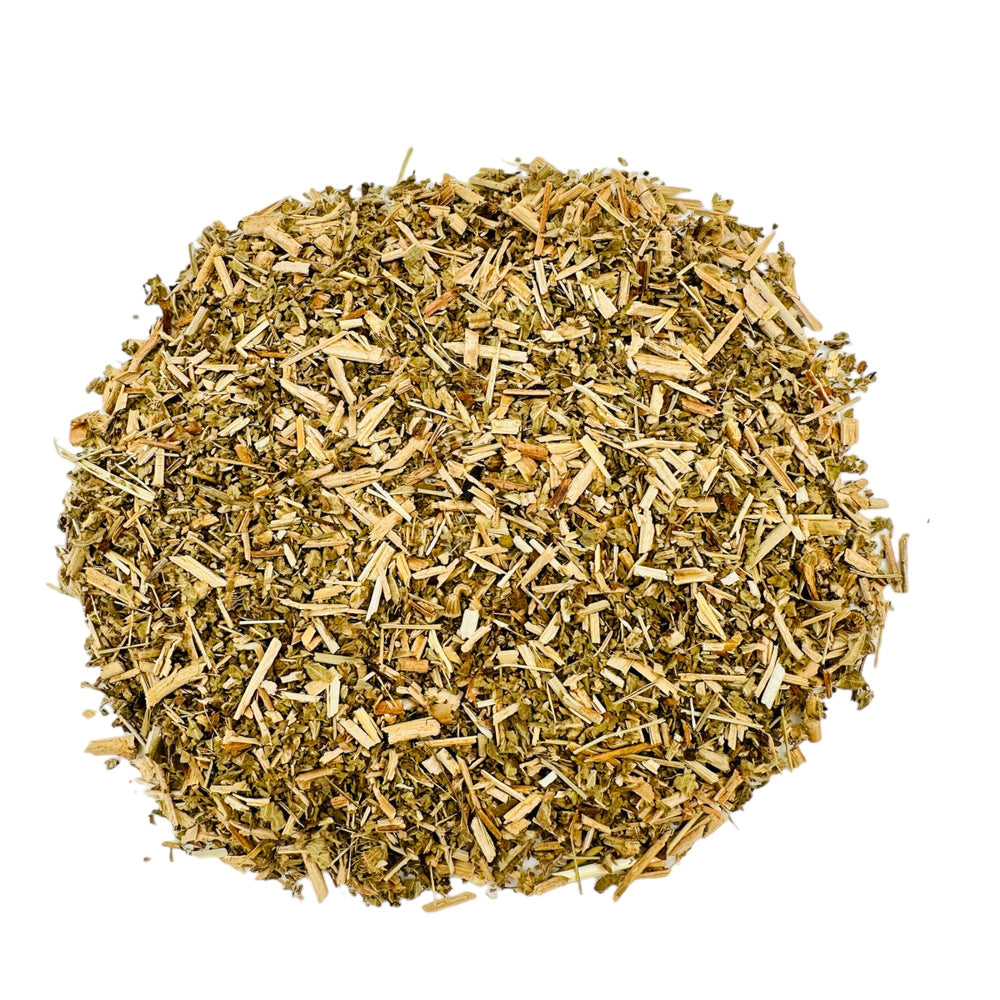 
                  
                    Agrimony Dried Cut Herb - 56 grams
                  
                