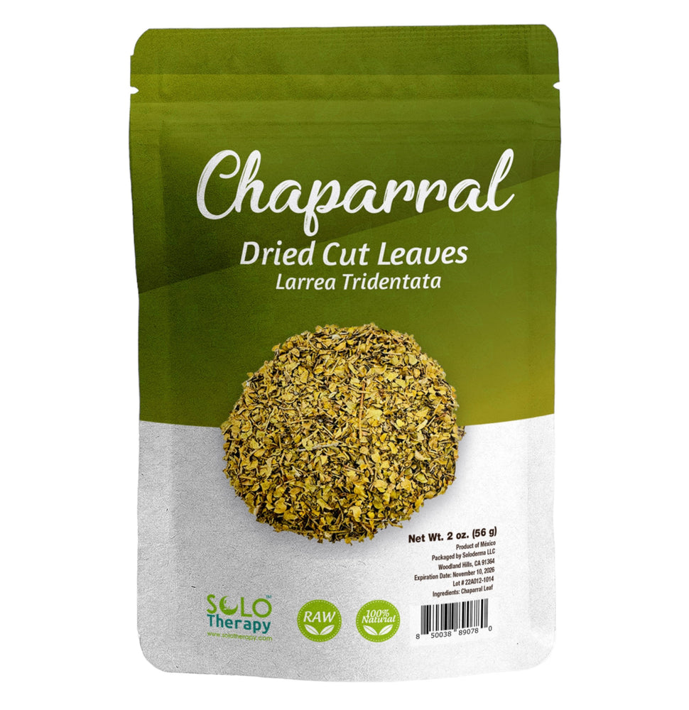 Chaparral Herb - 2 ounces