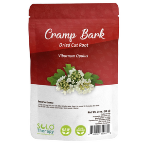 
                  
                    Cramp Bark - 56 grams
                  
                
