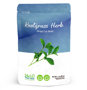 
                  
                    Knotgrass Herb - 28 grams
                  
                