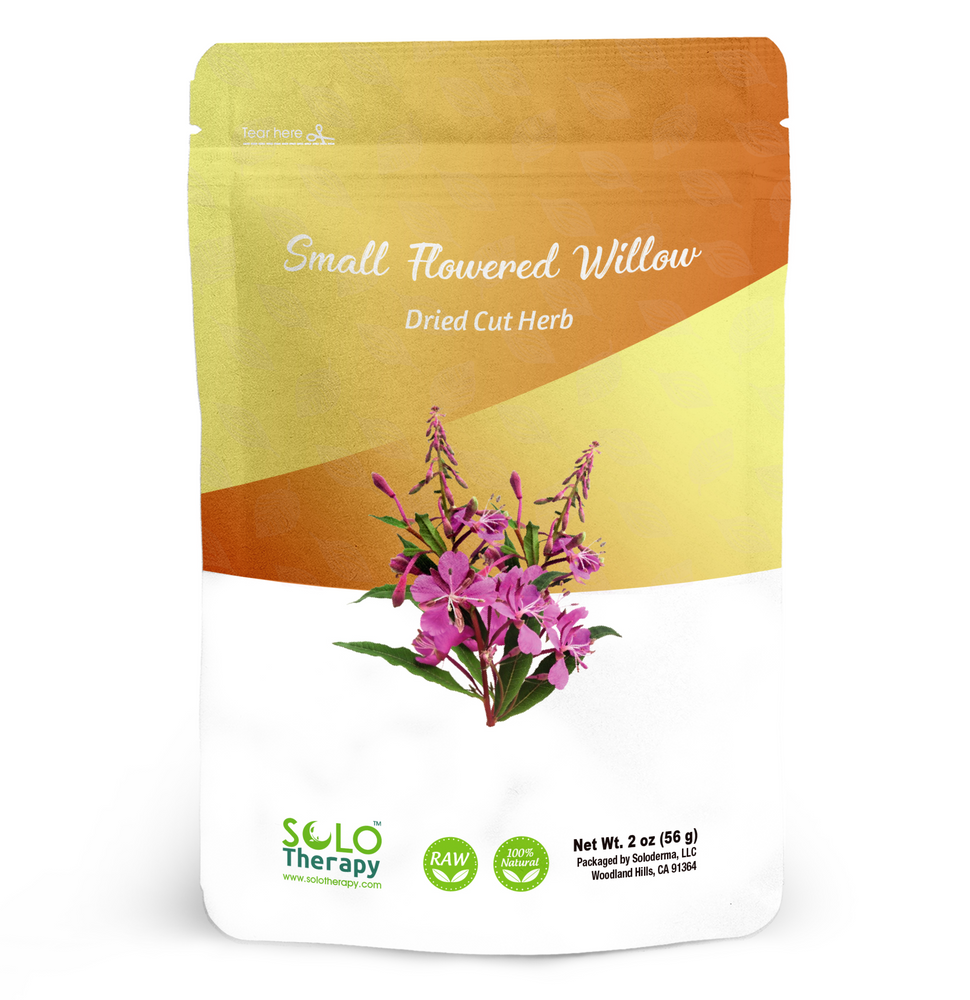 Small Flowered Willow Herb - 56 grams