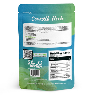 
                  
                    Cornsilk Herb - 56 grams
                  
                