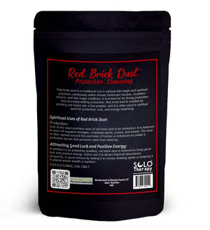 
                  
                    Red Brick Dust - 28 grams
                  
                