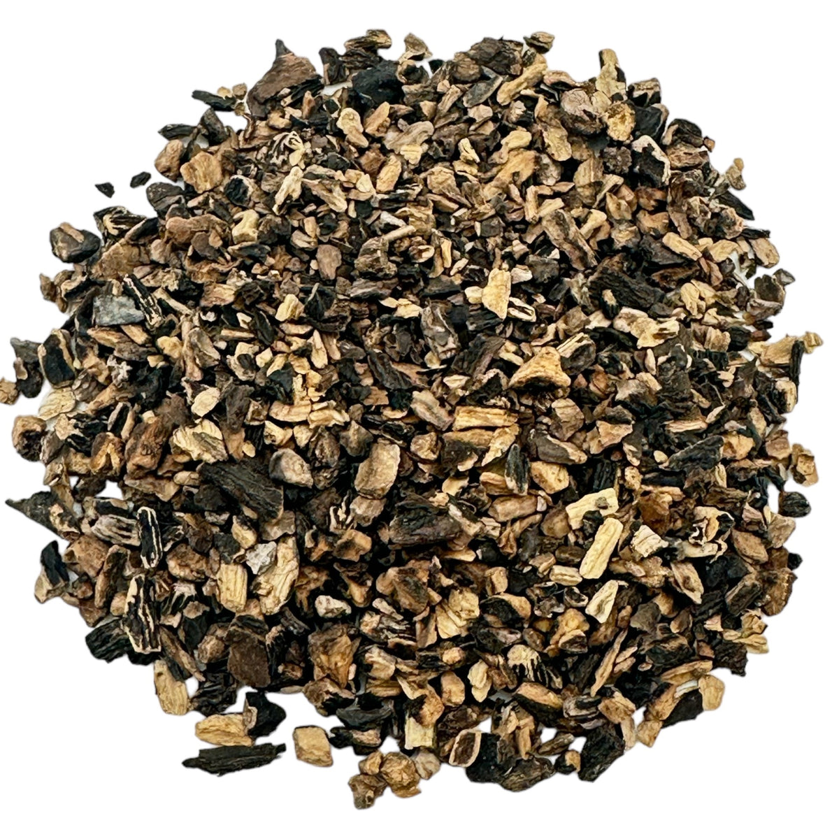 Comfrey Root - 56 grams – Solo Therapy