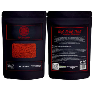 
                  
                    Red Brick Dust - 28 grams
                  
                