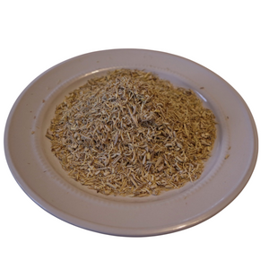 
                  
                    Siberian Ginseng Root - 28 grams
                  
                