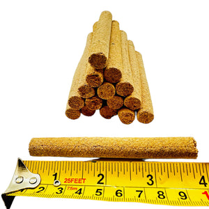 
                  
                    White Copal Incense Logs - 20 count
                  
                