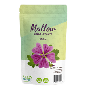
                  
                    Mallow Dried Herb - Malva
                  
                