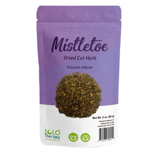 
                  
                    Mistletoe Herb - 2 oz.
                  
                