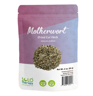 
                  
                    Motherwort Herb - 2 oz.
                  
                