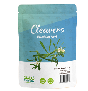 
                  
                    Cleavers Dried Cut Herb - 4 oz.
                  
                
