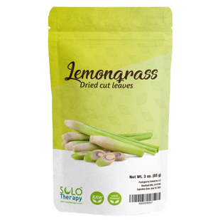 
                  
                    Lemongrass Dried Cut Leaves - Limoncillo
                  
                