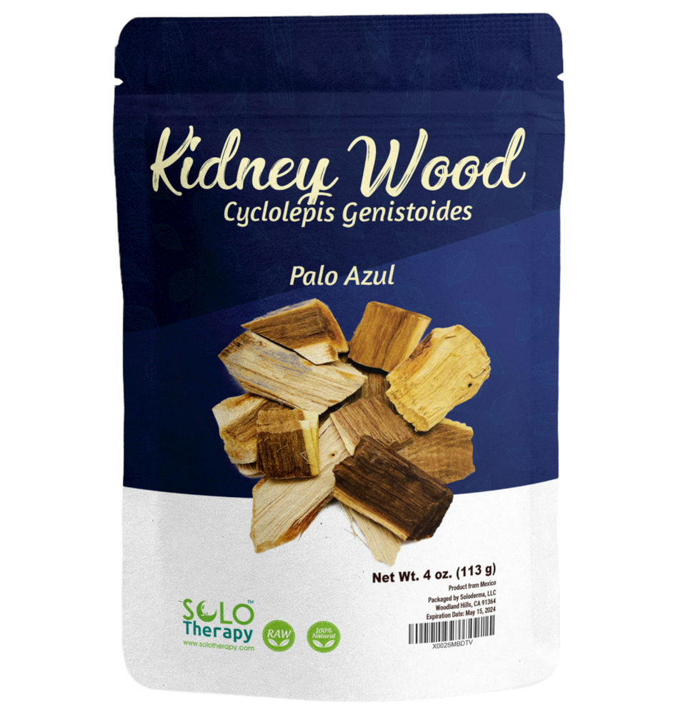 
                  
                    Palo Azul - Kidney Wood Chips
                  
                