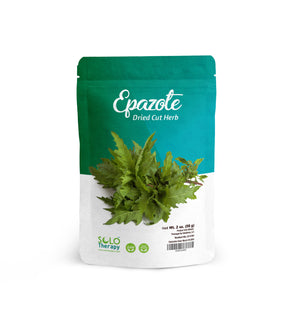 
                  
                    Epazote Dried Cut Herb - 2 oz. - Epazote Mexicano
                  
                