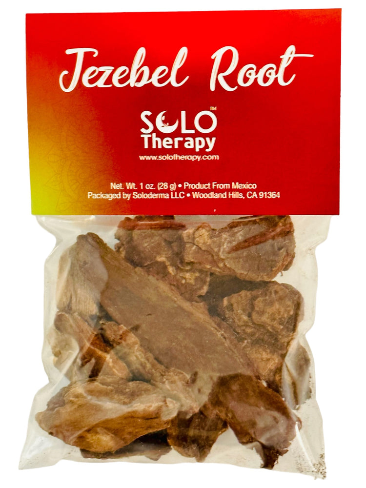 Jezebel Root - 28 Grams