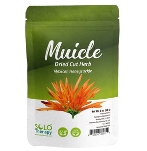 
                  
                    Muicle Herb - 2 oz.
                  
                