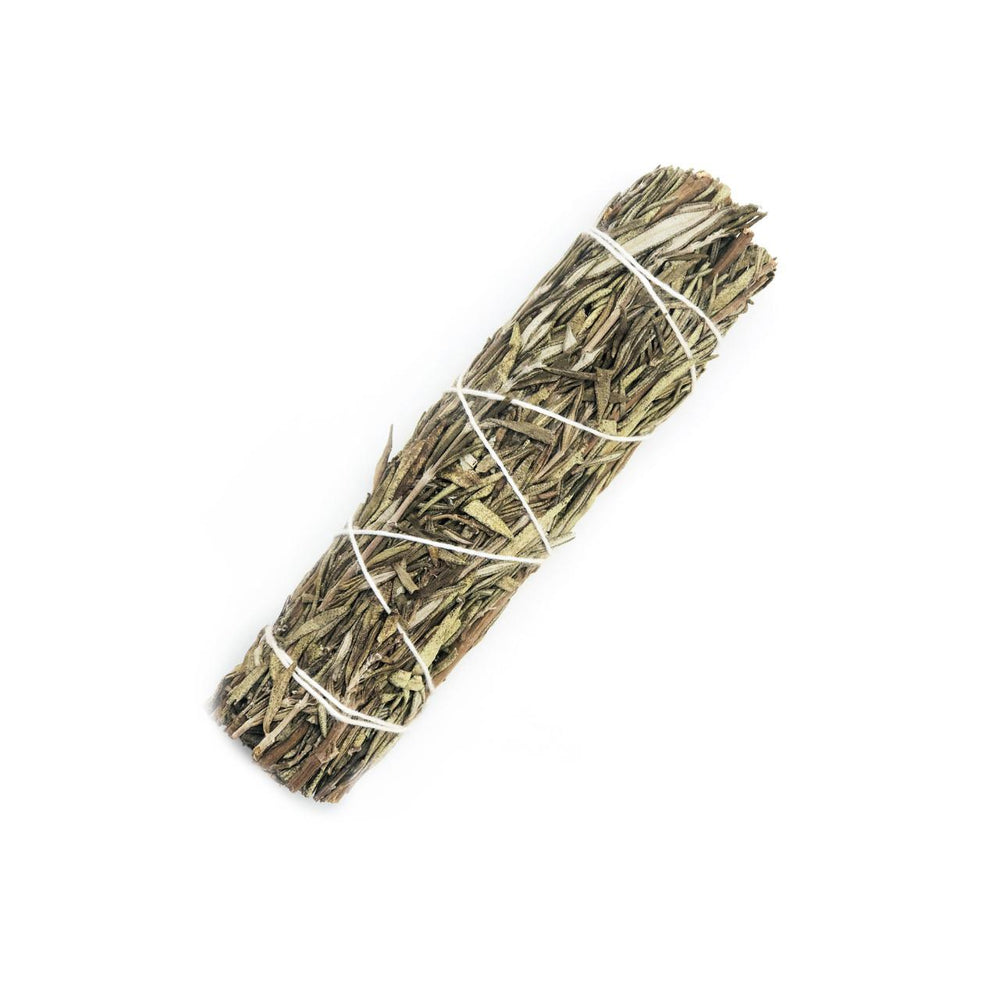 Rosemary Smudge Stick - Solo Therapy
