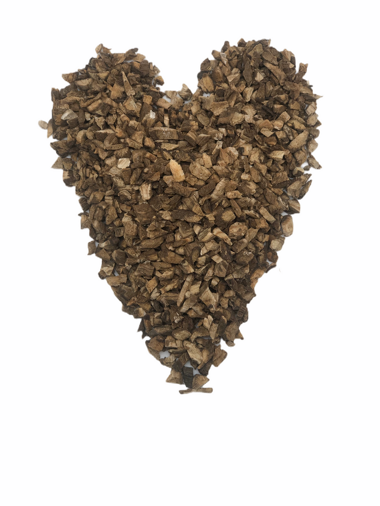 Burdock Dried Cut Root / Solo Therapy