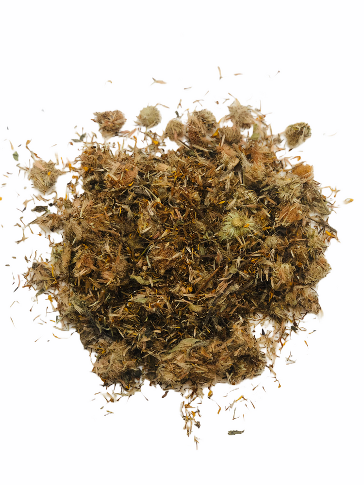 
                  
                    Arnica Dried Whole Flowers 4 oz. / Solo Therapy
                  
                