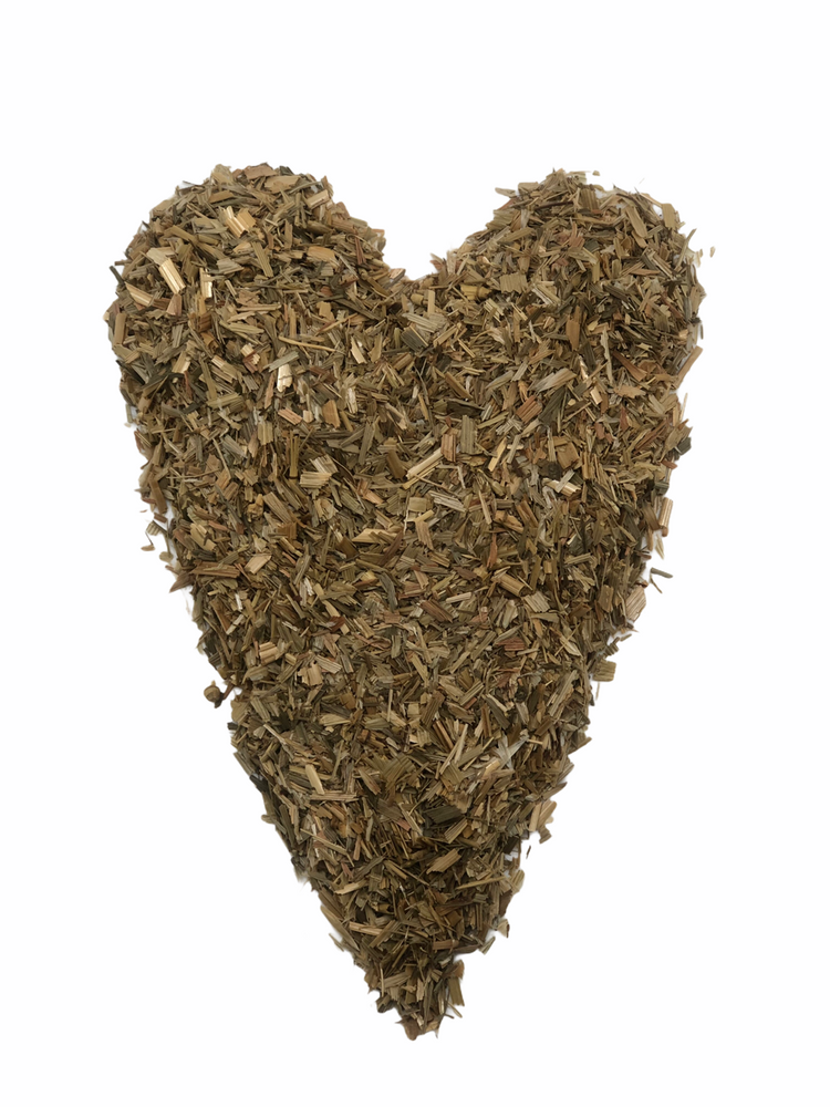 
                  
                    Oatstraw Dried Cut Herb 4 oz. /  Solo Therapy
                  
                