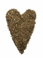 Oatstraw Dried Cut Herb 4 oz. /  Solo Therapy