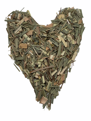 
                  
                    Lemongrass Dried Cut Leaves - Limoncillo / Solo Therapy
                  
                