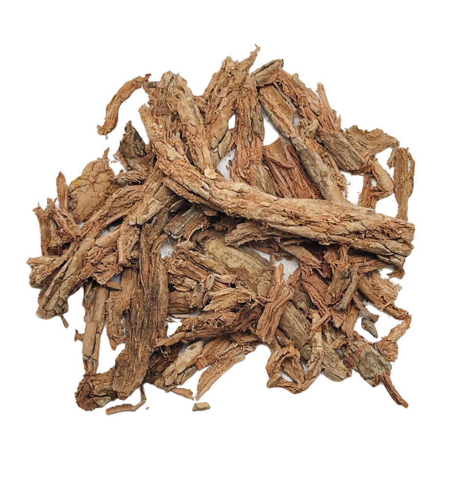 
                  
                    Cancerina Dried Whole Root - 2 oz. / Solo Therapy
                  
                