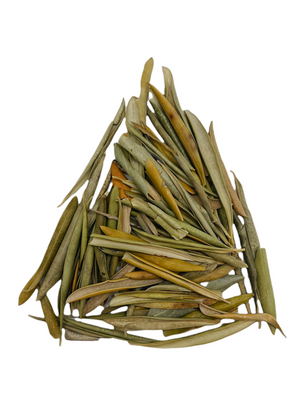 
                  
                    Olive Dried Whole Leaves - 3 oz.
                  
                