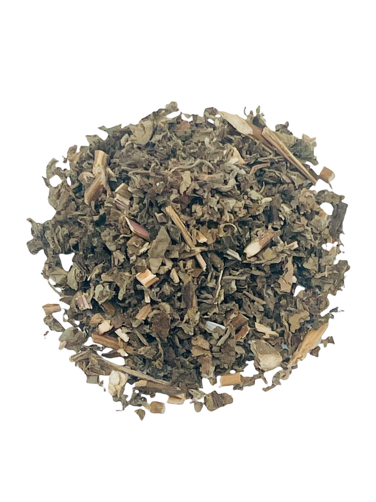 
                  
                    Patchouli Herb - 30 grams
                  
                