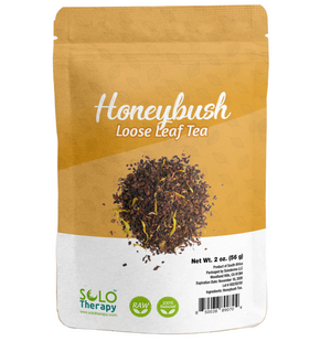 
                  
                    Honeybush Tea
                  
                