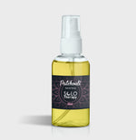 Patchouli Sacred Spray / Love - Solo Therapy