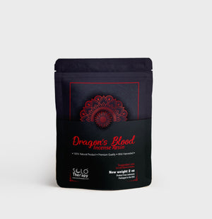 
                  
                    Dragon's Blood Incense Resin 2 oz.
                  
                