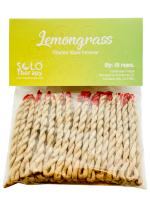 
                  
                    Lemongrass Tibetan Rope
                  
                