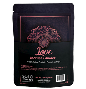 
                  
                    Love Incense Powder
                  
                